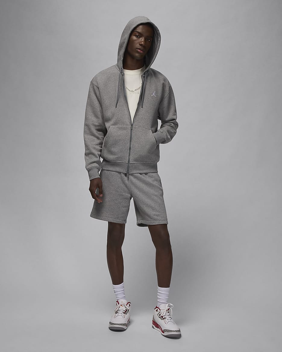 Jordan zip up shoes discount
